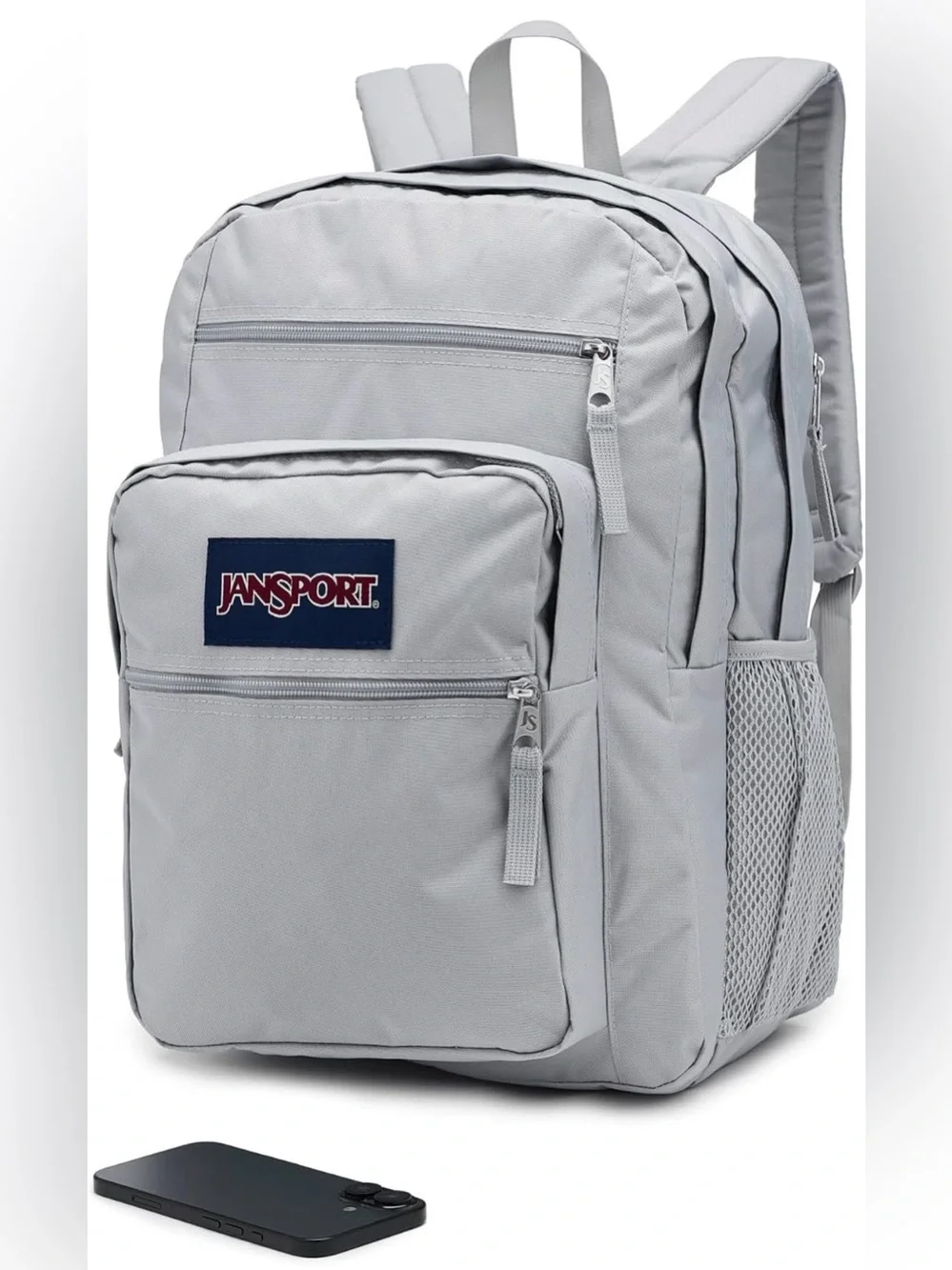 Jansport 34l big